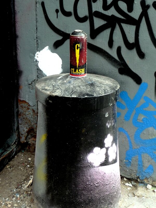 Bombes 8