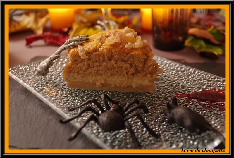 gâteau magique à la crème de marron-389