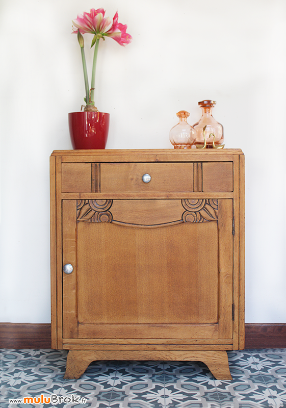 MEUBLE-d'appoint-ART-DECO-1-muluBrok-Brocante