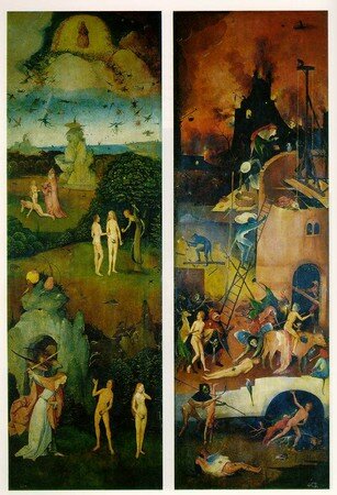 IMAGES____________J_rome_Bosch___Paradis___Enfer