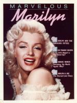 Marvelous Marilyn-sans date