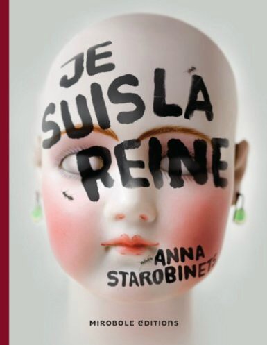 Je suis la reine-Anna STAROBINETS-Liliba