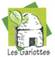 Logo Les Gariottes 15mm