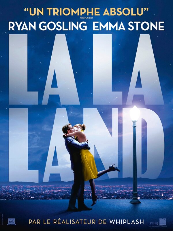 la la land