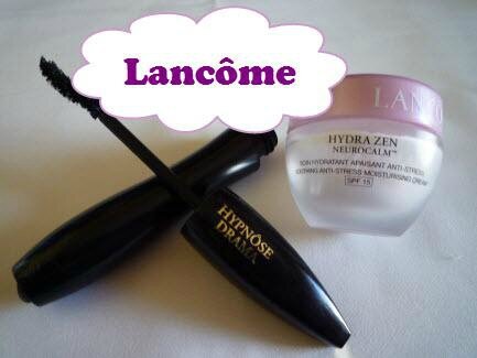 lancome hydra mascara