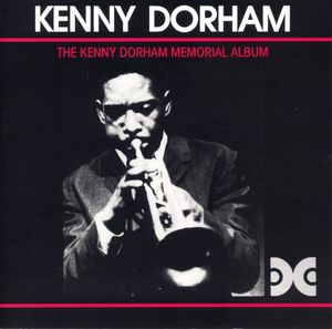 Kenny_Dorham___1960___The_Kenny_Dorham_Memorial_Album__Xanadu_