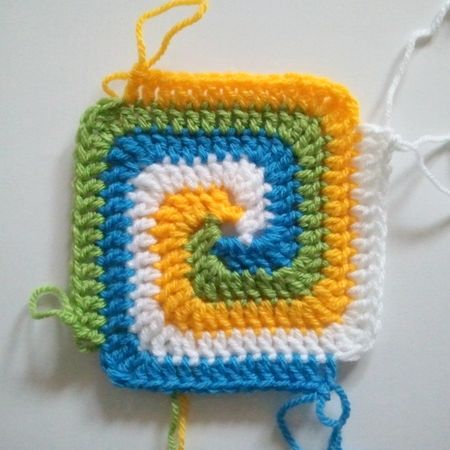 Tuto spirale 19