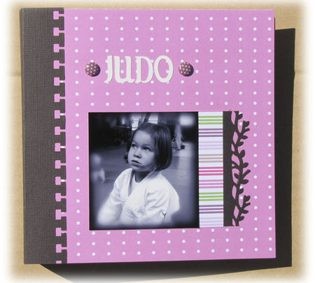 01___050411___Mini_album_Judo