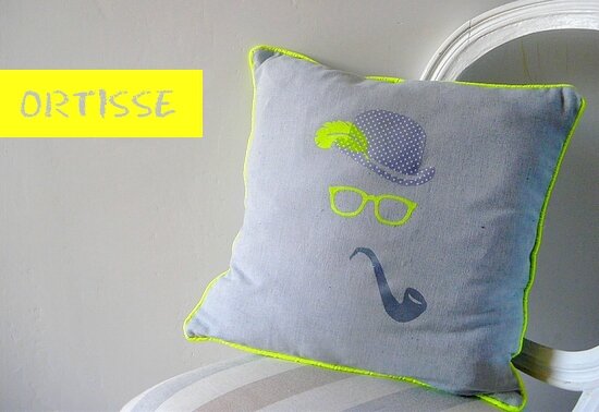COUSSIN 1