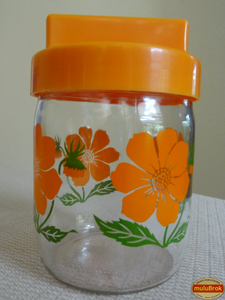 Vintage Pot Verre muluBrok (2)