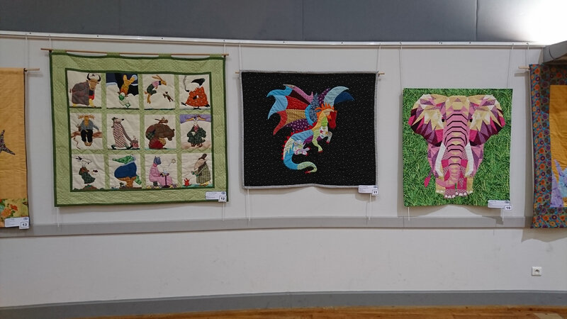 6-11 nov 18 Expo Quilt Pictave (26)