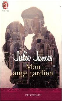 Mon ange gardien de Julie James