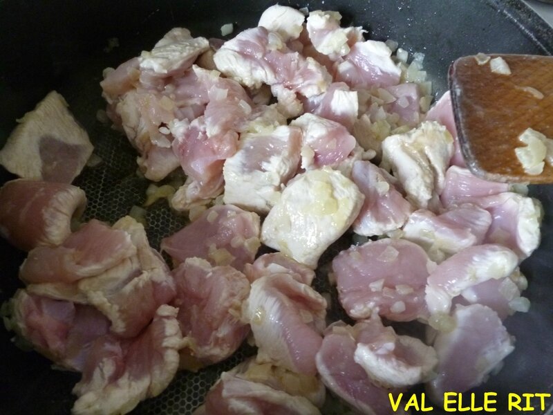 Poulet citron 2