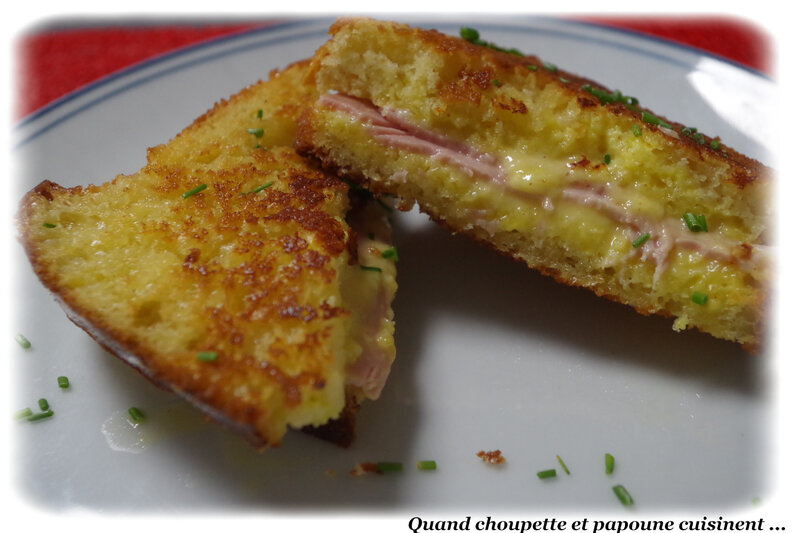 croque monsieur croustillant à la poêle-2752
