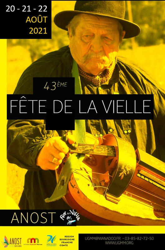 Fête de la vielle 2021