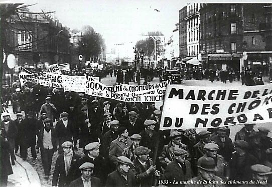 Photo-défilé-grève-contre-la-marche-Nord