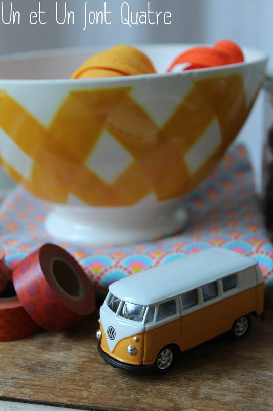 WE en Technicolor - Yellow (2)