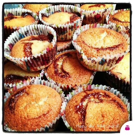 financiers-mary-du-pole-nord-carambar-owly-mary-muffin-recette-cuisine-chouette