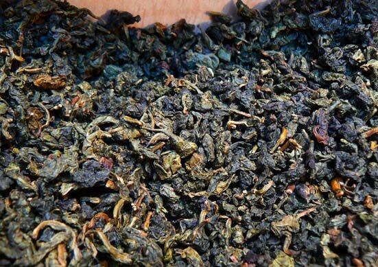 tieguanyin