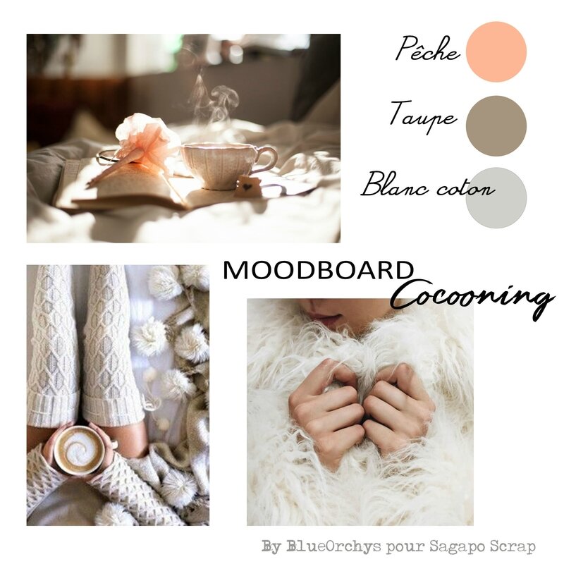 Moodboard cocooning copie