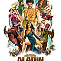 Les Nouvelles Aventures d’<b>Aladin</b> : le film pour enfants sort bientôt !