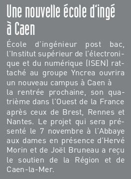 écolecaen