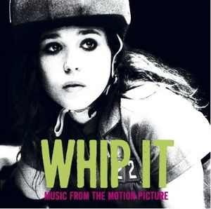 whip it film