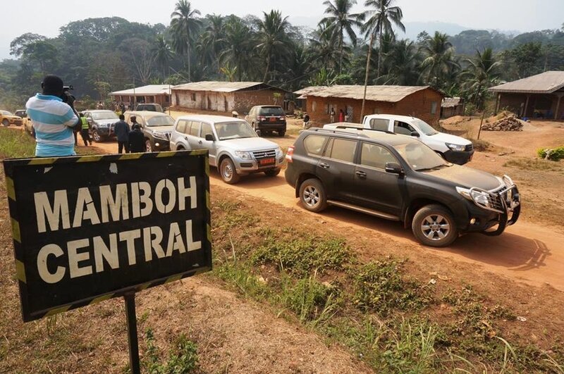 mamboh