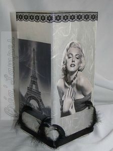 Marylin Monroe - Tour Eiffel (4) (Copier)