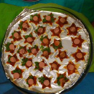 pizzas étoilées pour l'apérodinatoire by gloewen n scrat (6)