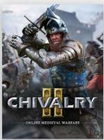 L’affiche du jeu Chivalry II