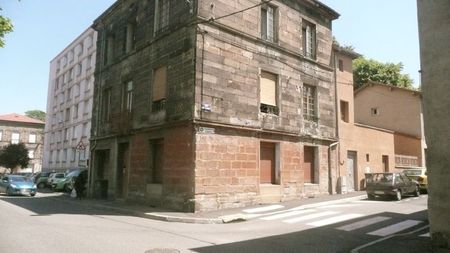 rue des Palermes 1