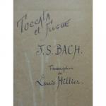 HILLIER-Louis-Toccata-et-Fugue-J-S-Bach