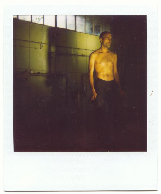 sylvain grout