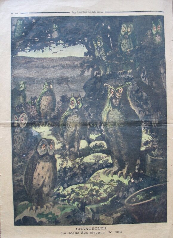 52 Petit Journal noct