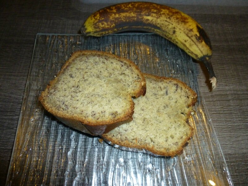 Banana bread de Rose Bakery (20)