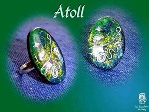 atoll