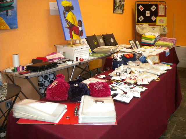 expo Navarrenx