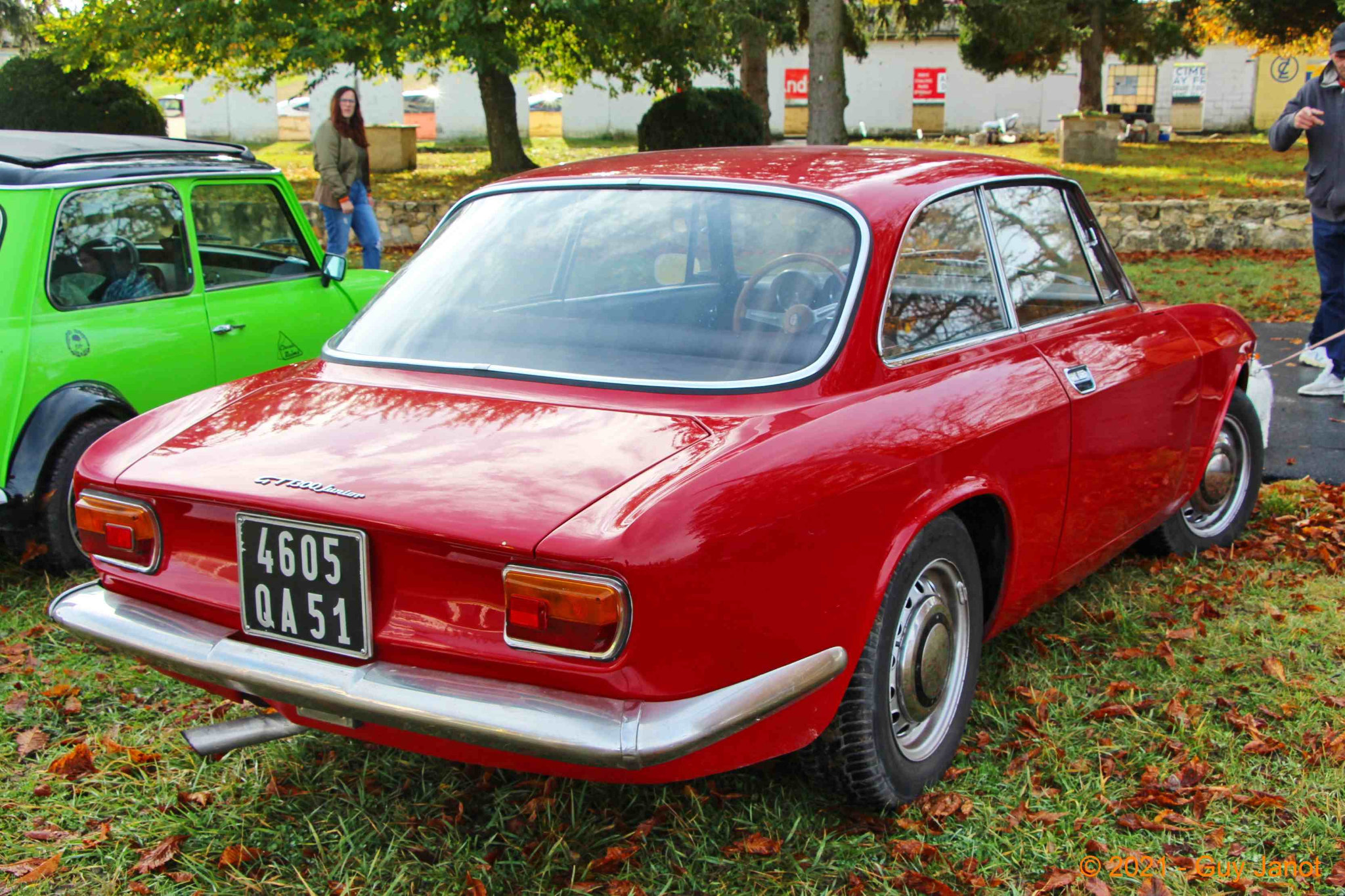 Alfa Romeo 1300 junior_14- 1966 [I] GJ_GF