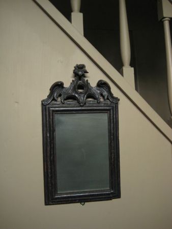 shelbmiroir
