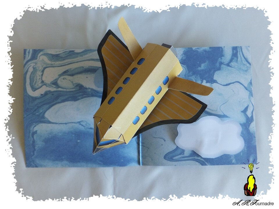 ART 2020 06 navette spatiale 6