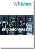 Snowboard-Riot