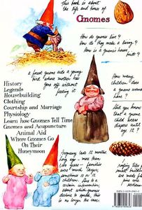 gnomesbook