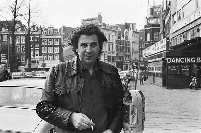 theodorakis