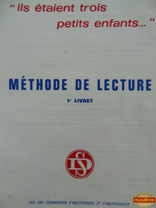 Méthode Lecture 1962 muluBrok (2)