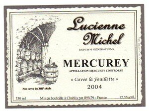 Etiquette_mercurey_2004_la_feuillette