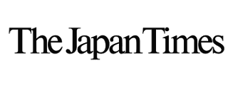 logo Japan Times