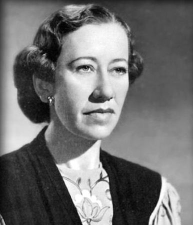 Flora Robson