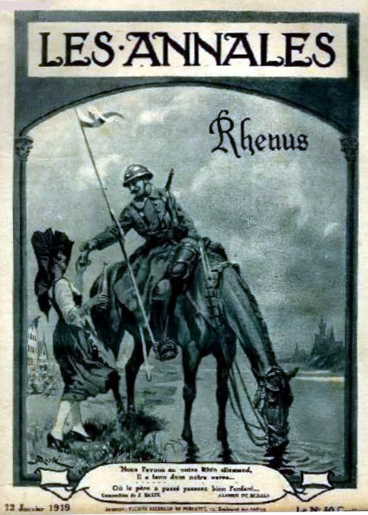 annales rhin all