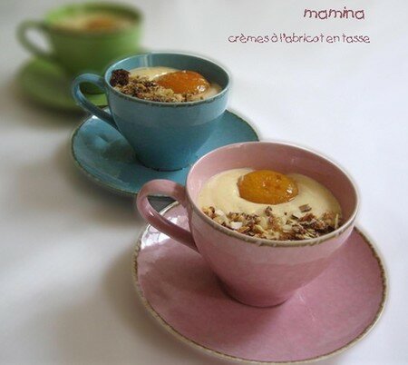 tasse